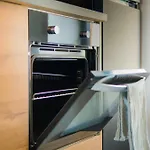 T2 Cosy équipé, Parking Et Wifi Gratuit, Appartement *