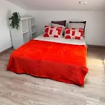 T2 Cosy équipé, Parking Et Wifi Gratuit, Appartement
