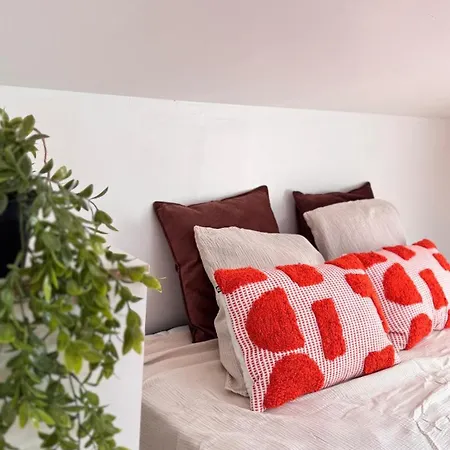 T2 Cosy Equipe, Parking Et Wifi Gratuit, דירה קסטרה