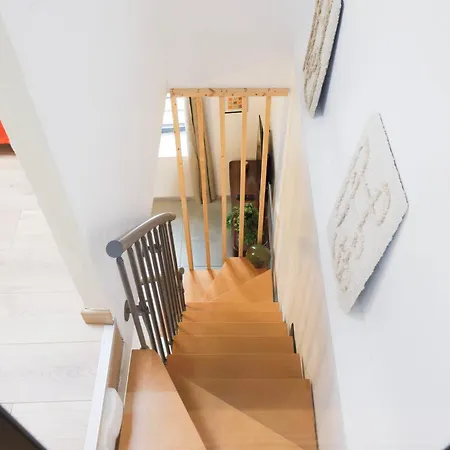 T2 Cosy Equipe, Parking Et Wifi Gratuit, *