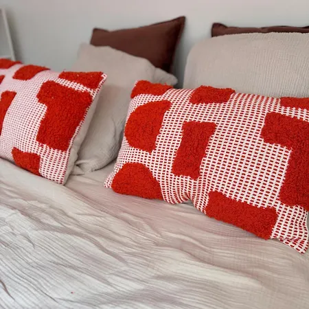 T2 Cosy Equipe, Parking Et Wifi Gratuit, קסטרה