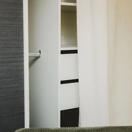 T2 Cosy Equipe, Parking Et Wifi Gratuit,