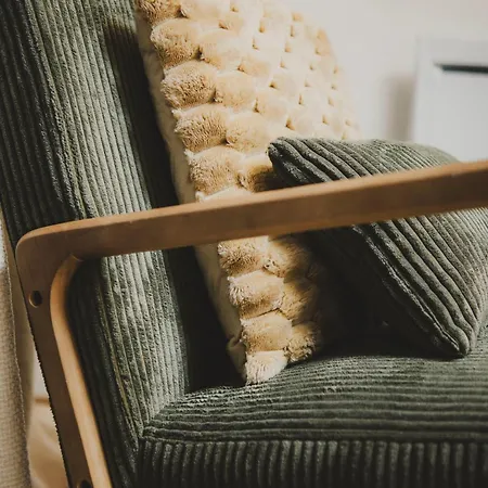T2 Cosy Equipe, Parking Et Wifi Gratuit, Apartmán Castres (Tarn)