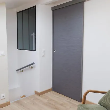 T2 Cosy Equipe, Parking Et Wifi Gratuit, Castres (Tarn)