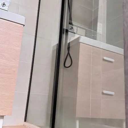 Apartmán T2 Cosy Equipe, Parking Et Wifi Gratuit, *