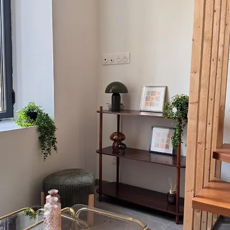 T2 Cosy Equipe, Parking Et Wifi Gratuit, *