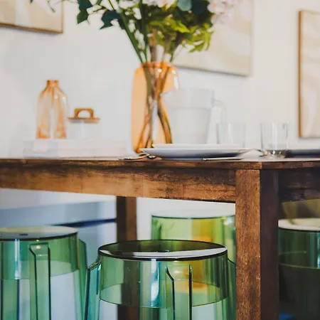 T2 Cosy Equipe, Parking Et Wifi Gratuit, דירה