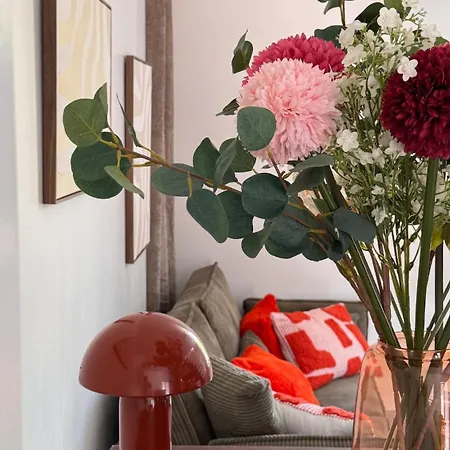 T2 Cosy Equipe, Parking Et Wifi Gratuit, דירה קסטרה