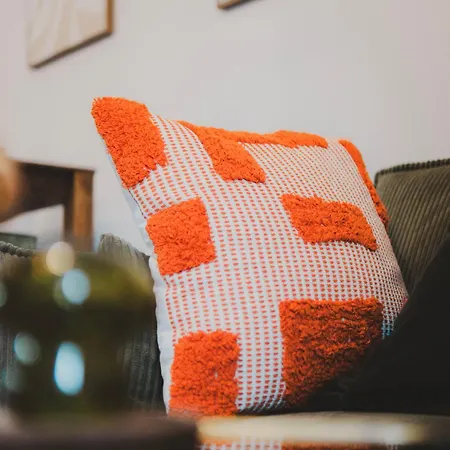 Apartmán T2 Cosy Equipe, Parking Et Wifi Gratuit,