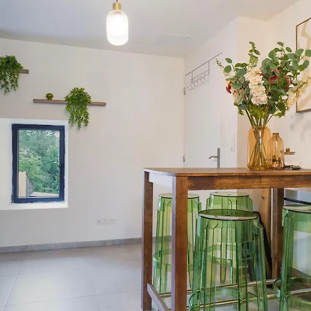 T2 Cosy Equipe, Parking Et Wifi Gratuit,