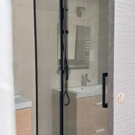 T2 Cosy Equipe, Parking Et Wifi Gratuit, קסטרה