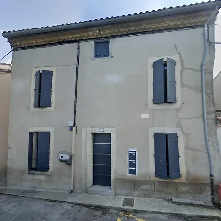 דירה T2 Cosy Equipe, Parking Et Wifi Gratuit, קסטרה