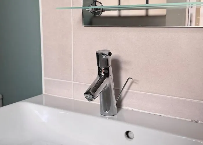 T2 Cosy Equipe, Parking Et Wifi Gratuit, *