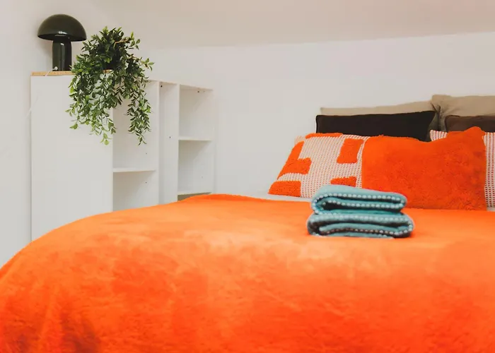 T2 Cosy Equipe, Parking Et Wifi Gratuit, * Кастр