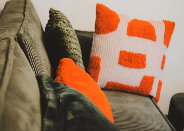 T2 Cosy Equipe, Parking Et Wifi Gratuit, Апартаменты Кастр