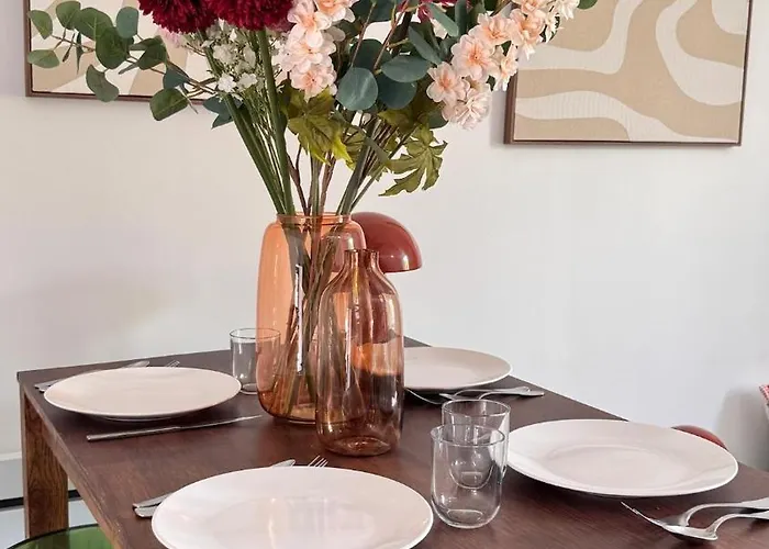 T2 Cosy Equipe, Parking Et Wifi Gratuit, * Кастр