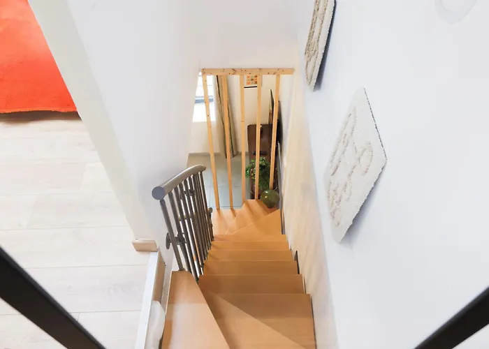 T2 Cosy Equipe, Parking Et Wifi Gratuit, *