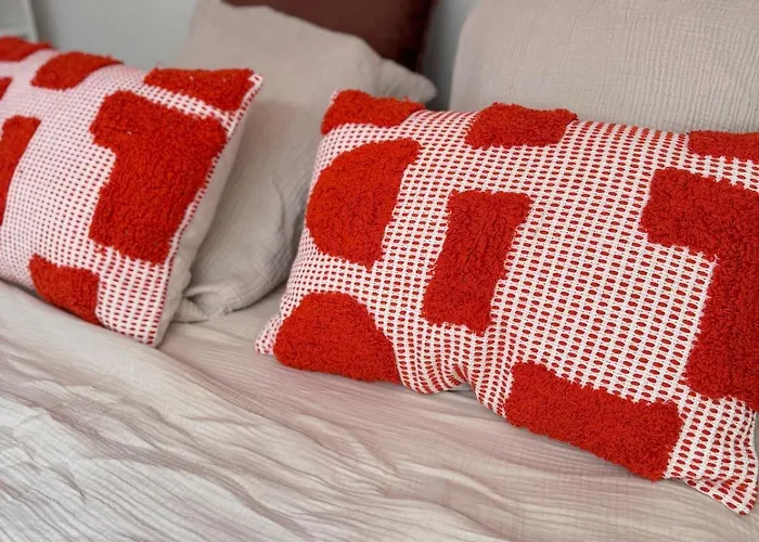 T2 Cosy Equipe, Parking Et Wifi Gratuit, Кастр