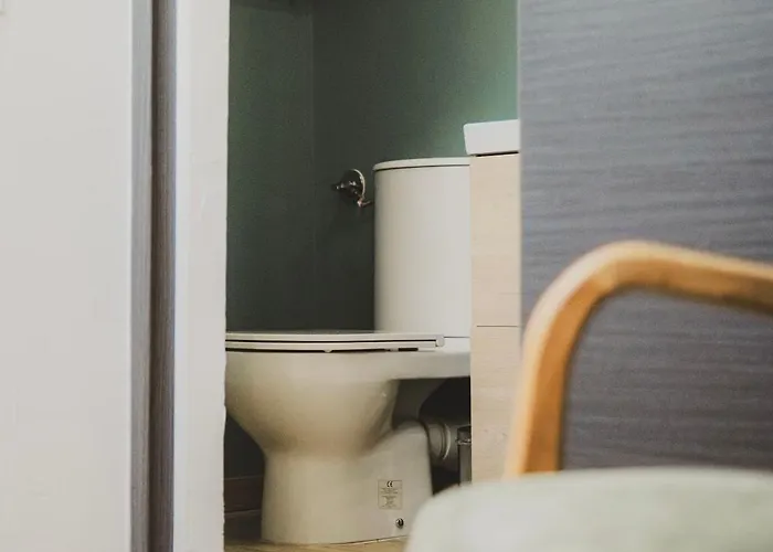 T2 Cosy Equipe, Parking Et Wifi Gratuit, Кастр