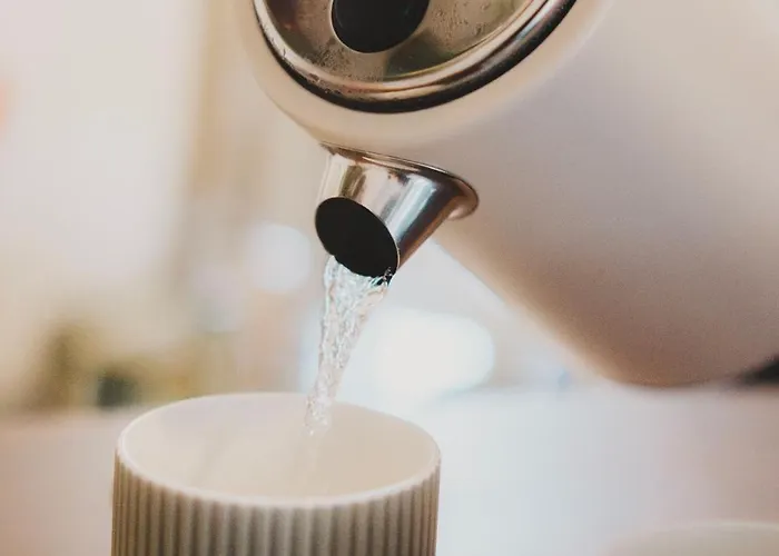 Апартаменты T2 Cosy Equipe, Parking Et Wifi Gratuit, *