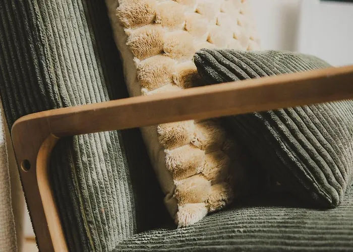 T2 Cosy Equipe, Parking Et Wifi Gratuit, Апартаменты Кастр