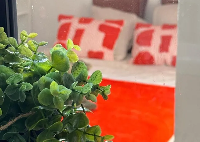 T2 Cosy Equipe, Parking Et Wifi Gratuit, Апартаменты Кастр