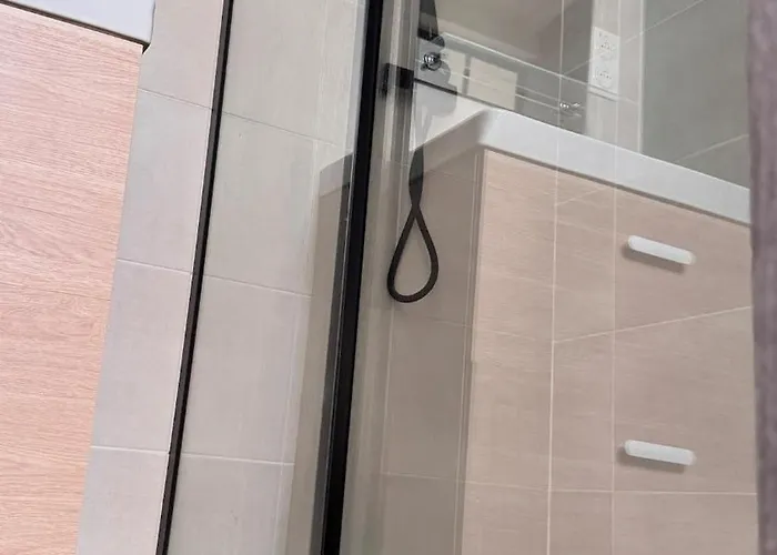 Апартаменты T2 Cosy Equipe, Parking Et Wifi Gratuit, *