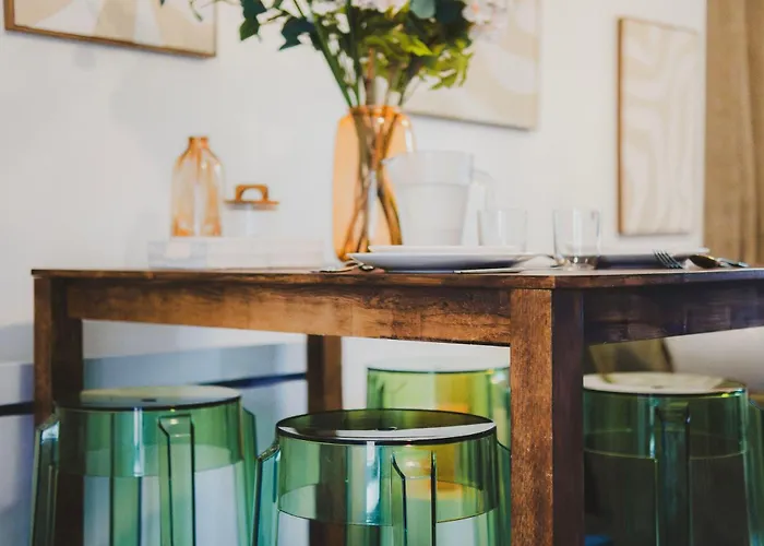 T2 Cosy Equipe, Parking Et Wifi Gratuit, Апартаменты