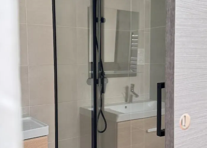 T2 Cosy Equipe, Parking Et Wifi Gratuit, Кастр