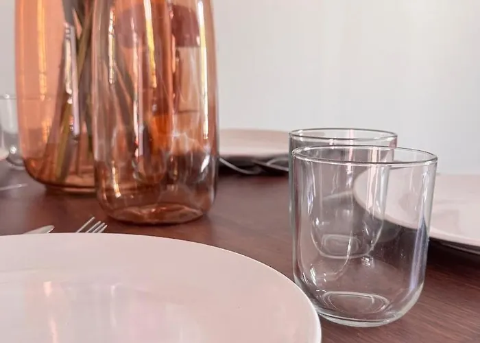 T2 Cosy Equipe, Parking Et Wifi Gratuit, Апартаменты Кастр